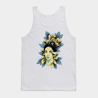 Lockdown 2.0 Tank Top